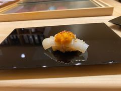 -鮨青(恒基名人购物中心店)