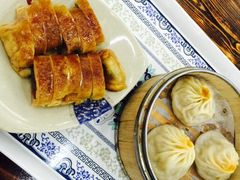 -夫子庙小吃广场(东牌楼店)