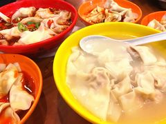 -龙抄手(春熙路总店)