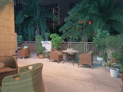 -茶油香闽南菜·花园餐厅(前埔店)