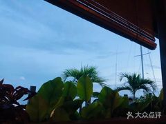 -仙本那渔人码头餐厅