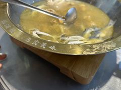 -楚鱼王·河鲜·湖北菜(华农店)