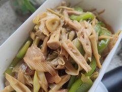 -汉江湾体育公园