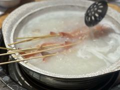 -丰尔粥食·粥底火锅·桑拿鸡(大良总店)