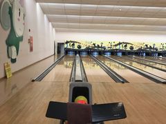 -广州保龄球馆(广州天河体育中心店)