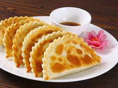 -7号院家宴.烧鸽子(门头沟店)