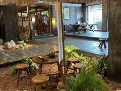-青藤茶馆(南山路店)