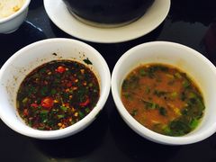 -藏味八珍特色火锅