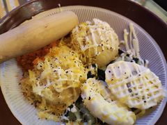 -桃太郎寿司料理(南坪店)