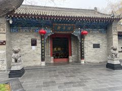 -湘子庙