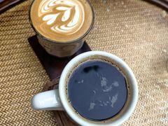 -Metal hands·铁手咖啡