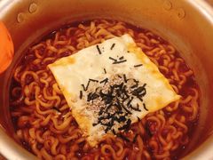 -肉甲韩国木炭烤肉(新壹街1店)