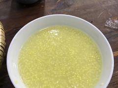 小米粥-穆得·老周家牛肉烧饼(普利街店)