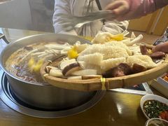 -菌极鲜野生菌火锅店(阳明祠店)