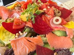 -Alimentari Mulino意大利餐吧&烘焙(丰盛里店)