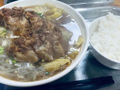 -金泰缘排骨馆(遵化路店)