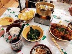 -东排食堂长沙小吃大排档(五一广场店)