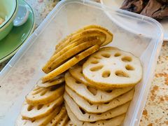 -龙继斑鱼庄(犀浦店)