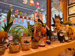 -后厨意餐La Cucina(外交公寓店)