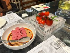 -小大董·烤鸭(凤凰汇店)