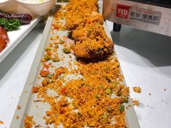-翠湖里(翠湖南路店)