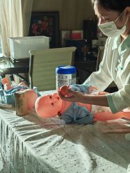 -baby bella小贝拉母婴护理中心(北京东隅店)