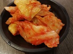秘制泡菜-味千拉面(又一城店)