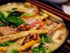 慧娟火腿老鸭面-慧娟面馆·餐厅(望江路店)