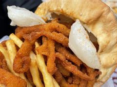 -味子夫鸡柳(解放碑总店)