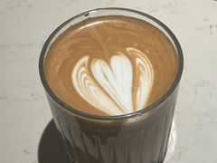-Punchline Coffee&Roaster(同济大学店)