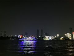 -武汉关码头(轮渡站)