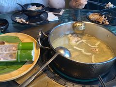 -凤园椰珍·臻品椰子鸡(保利时光里店)