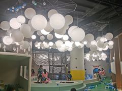 -涨巢·潮玩水疗局