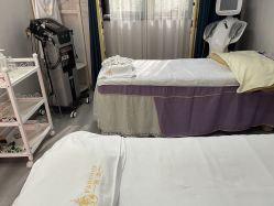 -芳华美容院