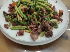 -圣夜东北菜烧烤·夜宵·小龙虾(胥江路店)