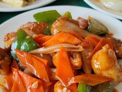 -华光餐厅(复兴路店)