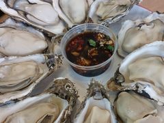 -二子海鲜大排档(太阳城店)