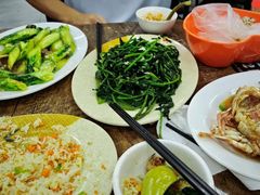 -贞姨美食·老字号海鲜大排档