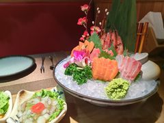 -福樱兰海鲜放题铁板烧(加州店)