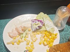 -汉斯南美烤肉(总店)