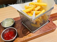 -森味花园·日本料理(伊藤洋华堂亚运村店)