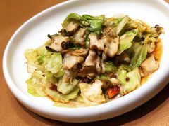 -观宴中餐厅