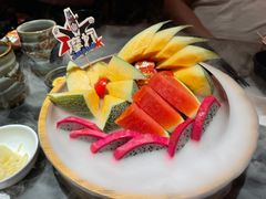 -摩打食堂(壹方中心店)