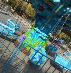 -大望京儿童游乐场