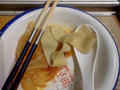 -重拾经典火锅餐厅(乳山店)