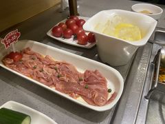 -海底捞火锅(王府井银泰in88店)