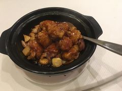 咖啡酒鸡翅-天意坊