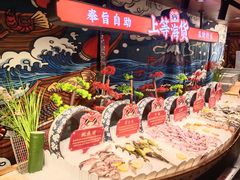 -芝小官毛肚火锅海鲜自助(淮安清江浦区新亚店)