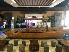 -清水洞汤泉(嘉陵江西路店)