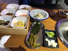 -济州爱肉堂(总店)